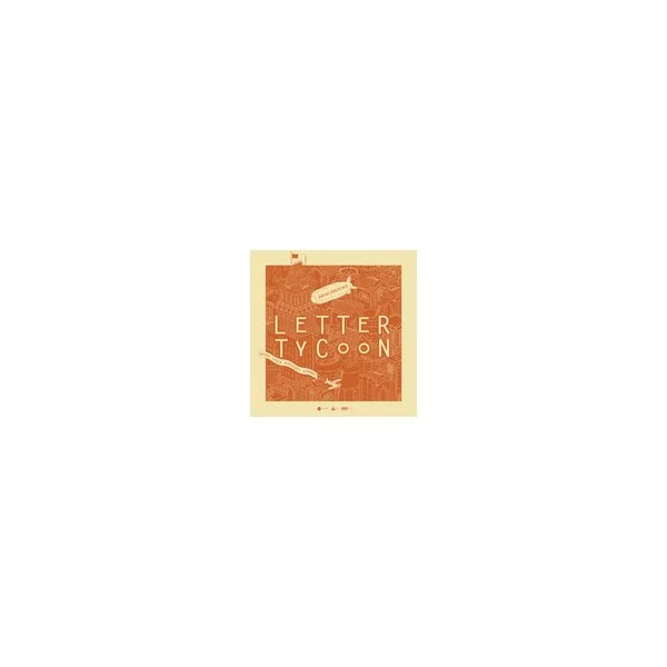 Letter Tycoon