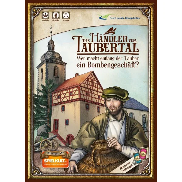 Die Händler vom Taubertal