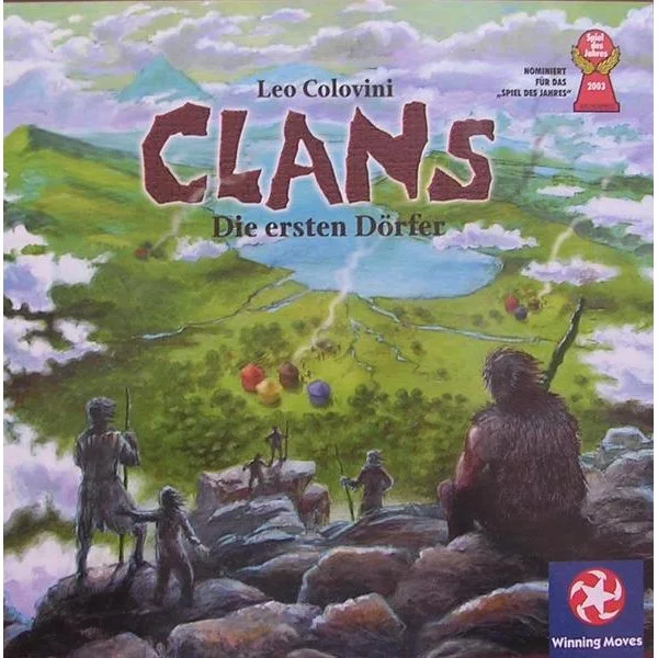 Clans