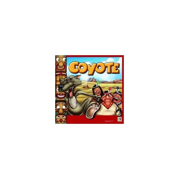Coyote