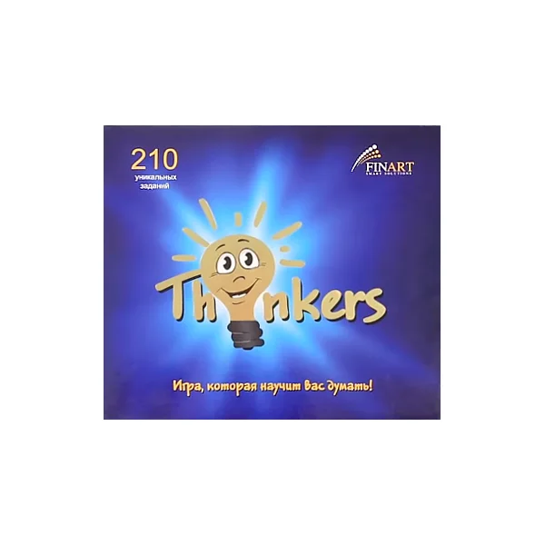 Thinkers