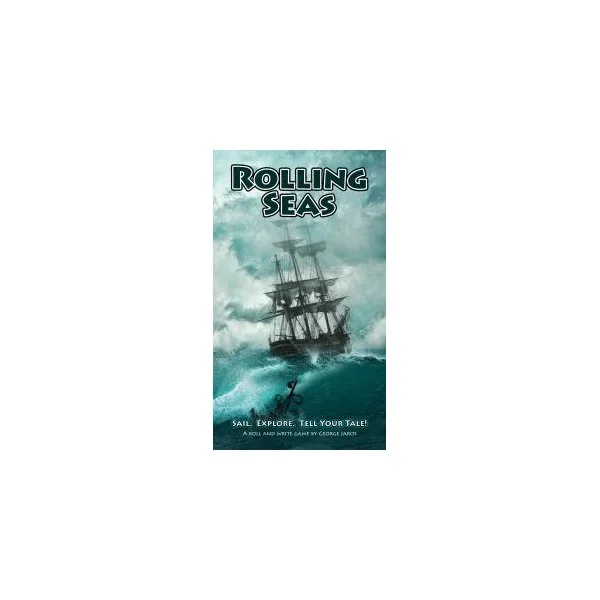 Rolling Seas