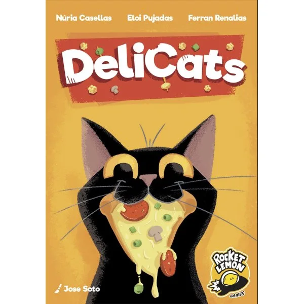DeliCats