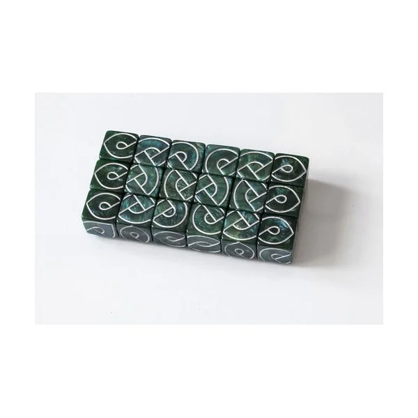 Knot Dice