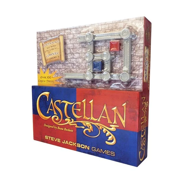 Castellan