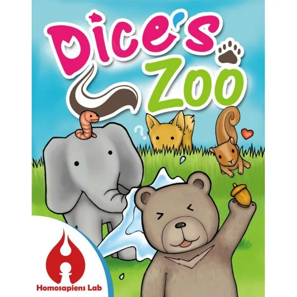 Dice's Zoo