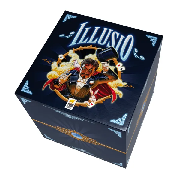 Illusio