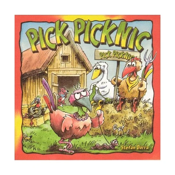 Pick Picknic