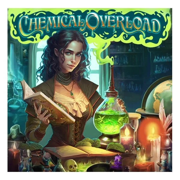 Chemical Overload