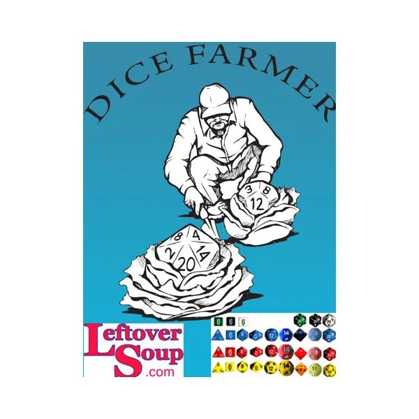 Dice Farmer