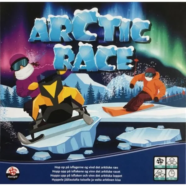 Arctic Race