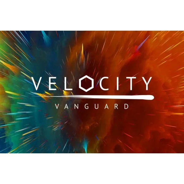 Velocity: Vanguard