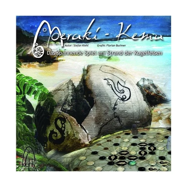 Moeraki - Kemu