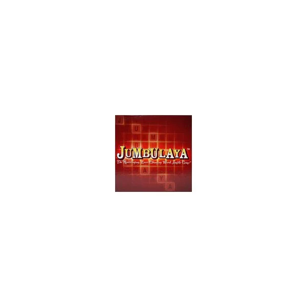 Jumbulaya