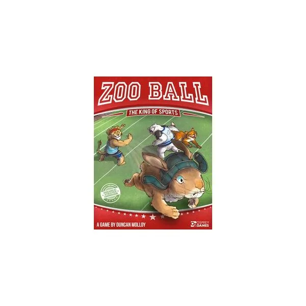 Zoo Ball