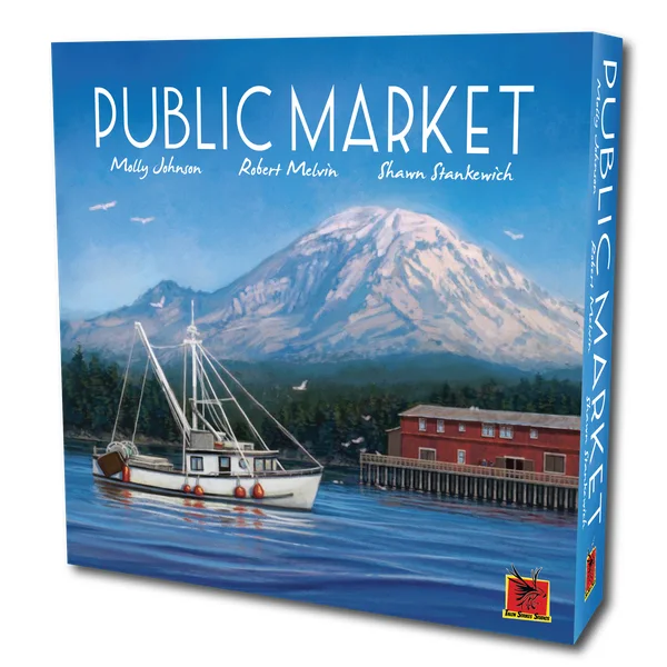 Public Market