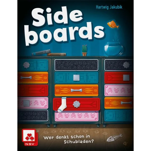 Sideboards