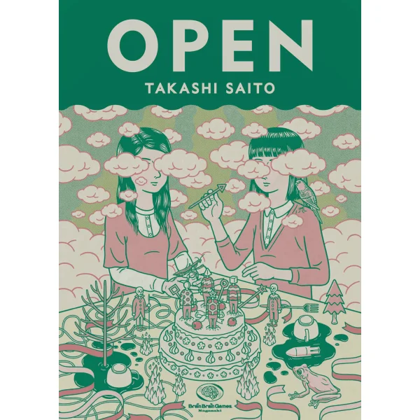 OPEN