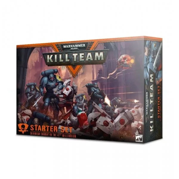 Warhammer 40000: Kill Team 2019
