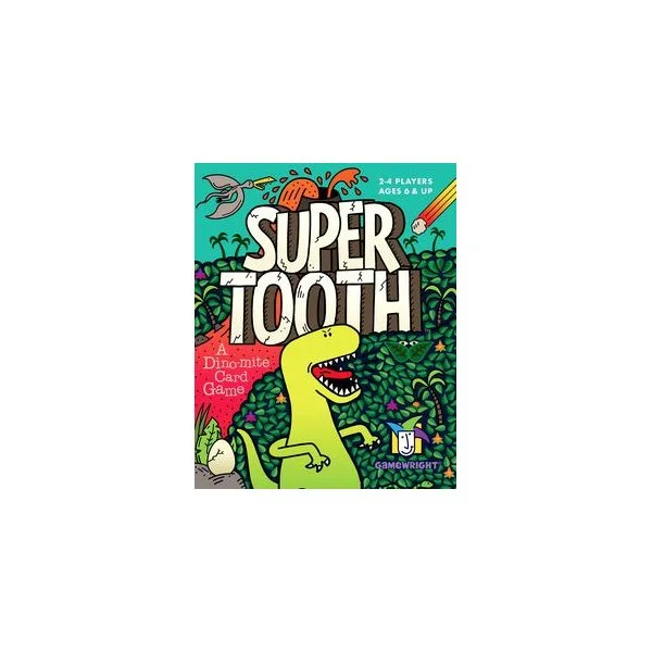 Super Tooth