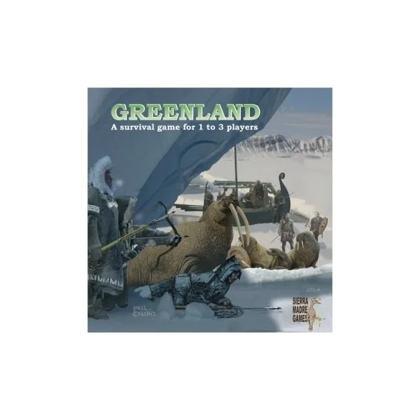 Greenland