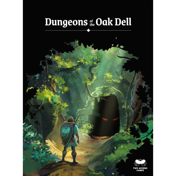 Dungeons of the Oak Dell