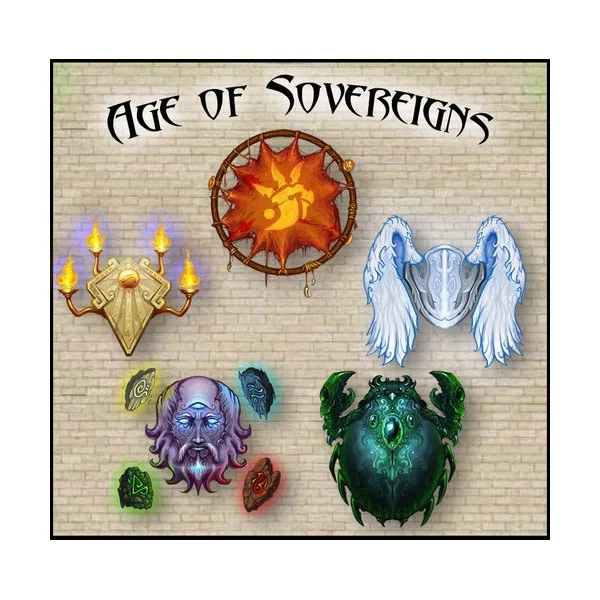 Age of Sovereigns