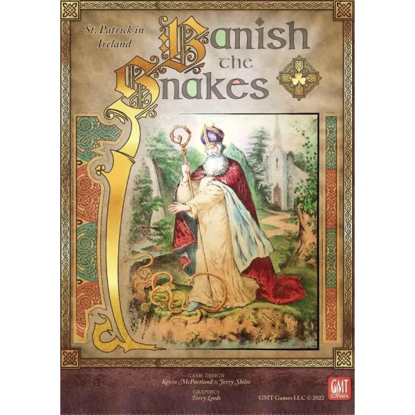 Banish the Snakes