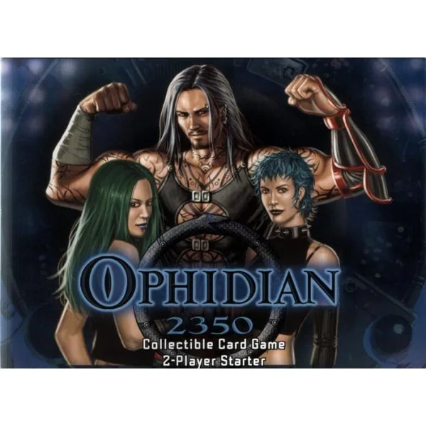 Ophidian 2350