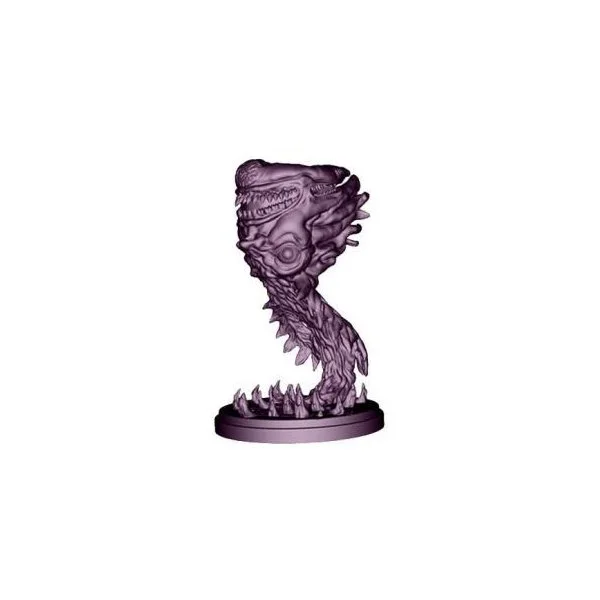 Cthulhu Wars: Cacodemon