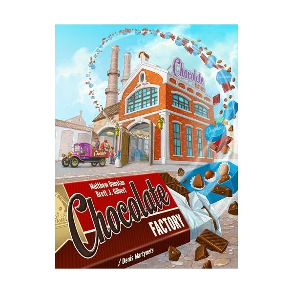 Chocolate Factory