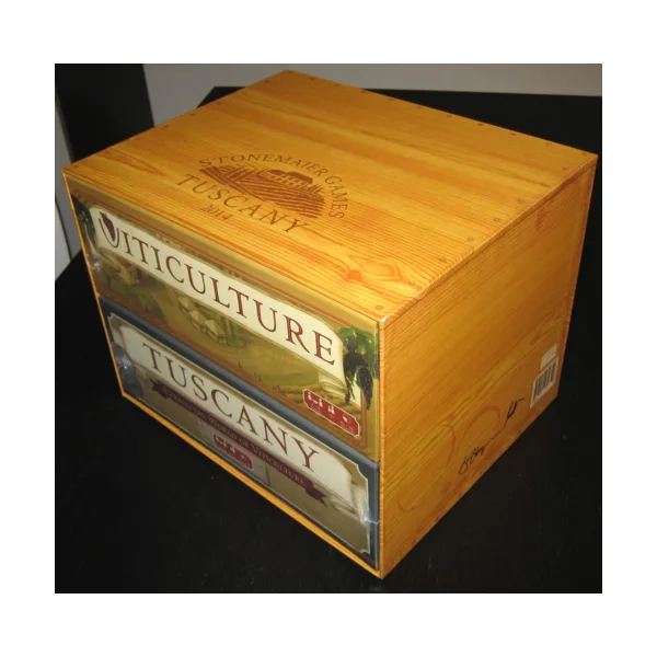 Viticulture: Complete Collector's Edition