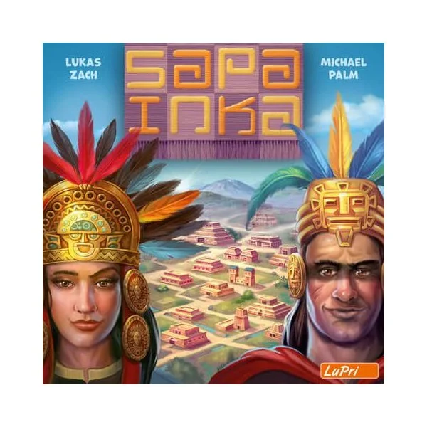 Sapa Inka