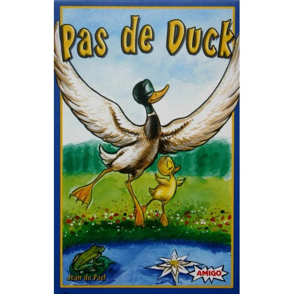 Entenballett