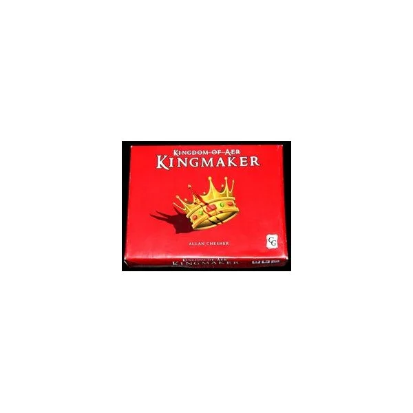 Kingdom of Aer: Kingmaker