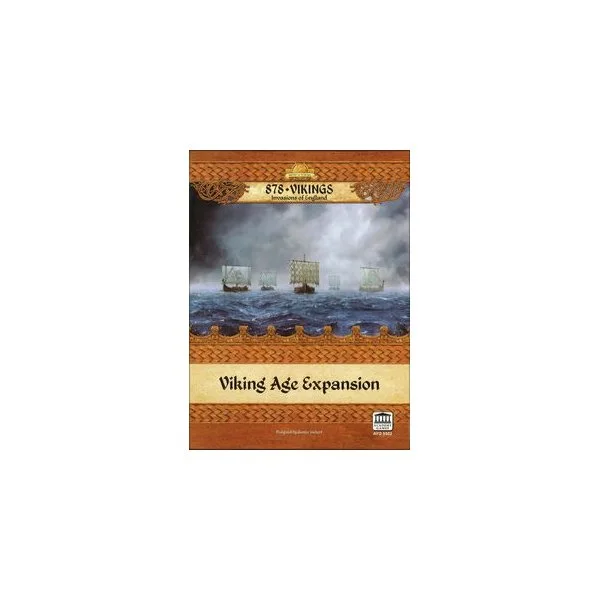 878 Viking Age Expansion