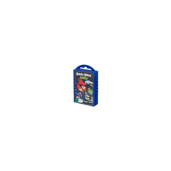 Angry Birds Space Power Cards