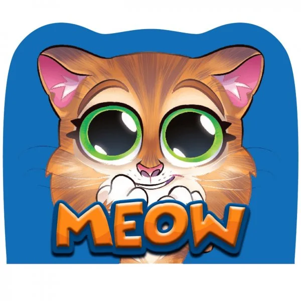 Meow