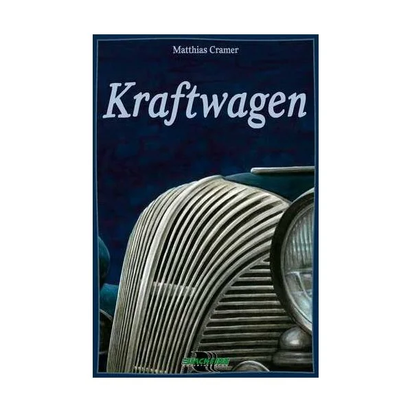Kraftwagen