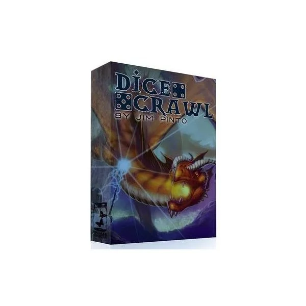 Dice Crawl