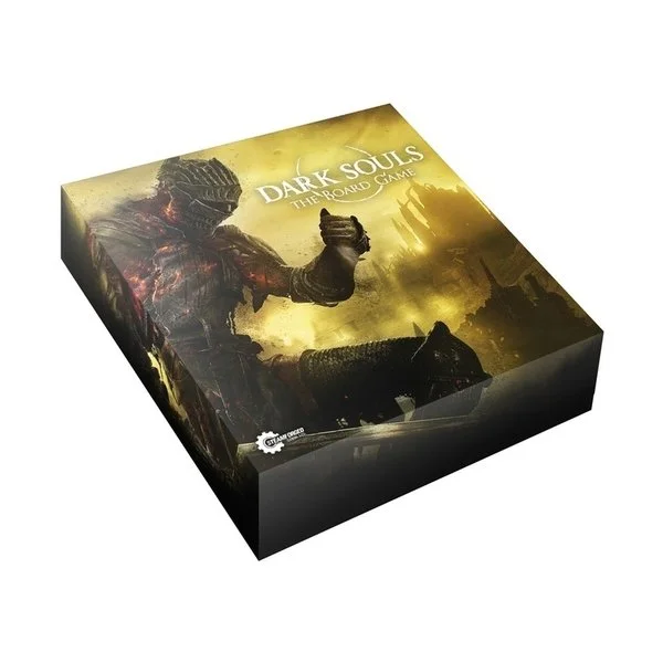 Dark Souls: The Board Game