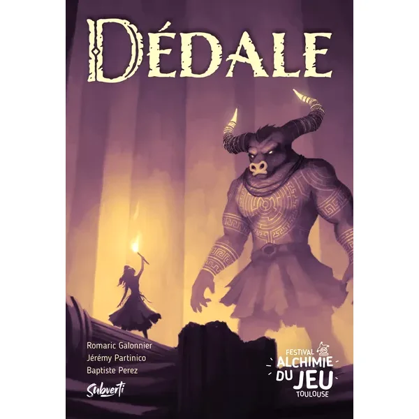 Dédale