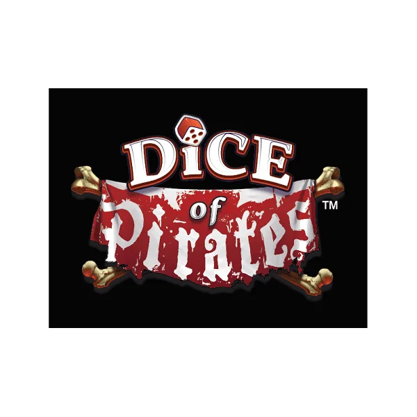 Dice of Pirates