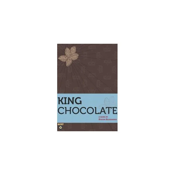 King Chocolate
