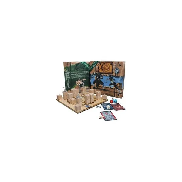Ninja Arena
