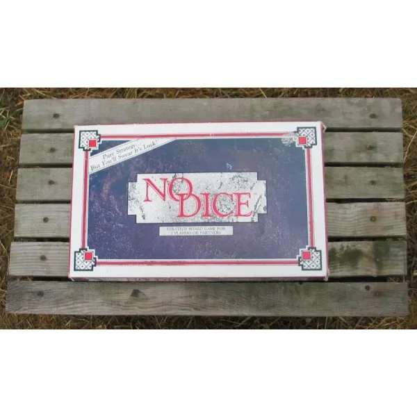 No dice