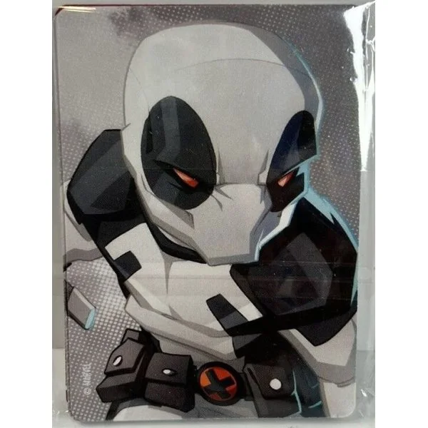 Marvel United: Deadpool (X-Force) Promo Deck