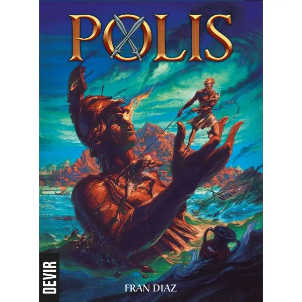 Polis (2020)