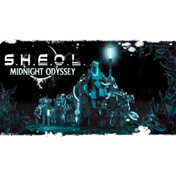 Sheol 2.0 — Midnight Odyssey