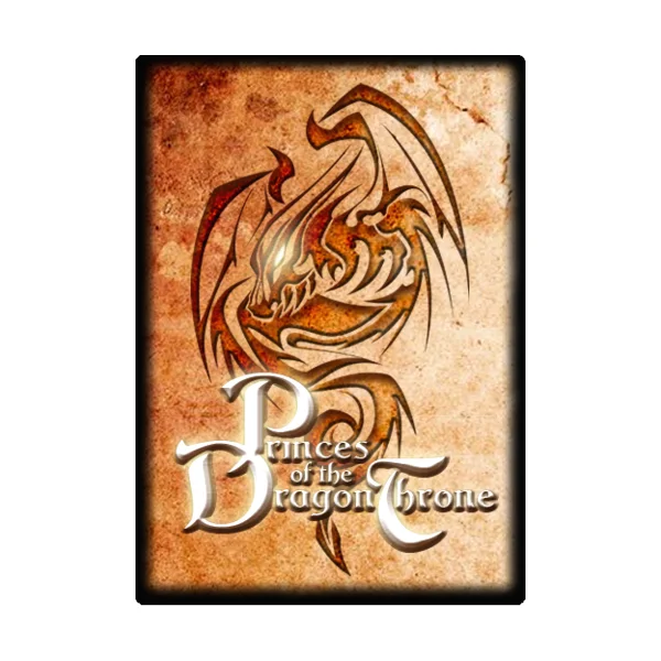 Princes of the Dragon Throne